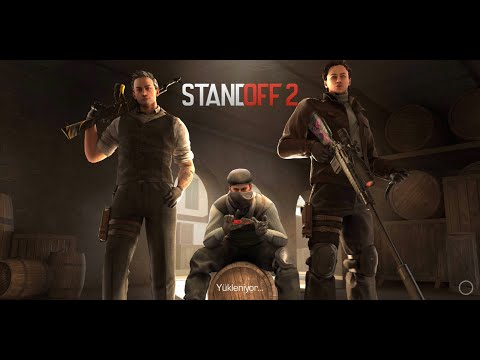 Видео: Standoff 2 соревновательный и дуэлька