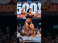 The Best Female Bodybuilder Ever Prt 4 The Best Female Bodybuilder Ever Prt 4