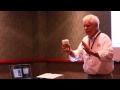 Conection 2012: Friday