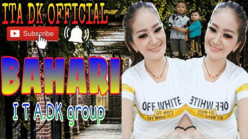 Demen Bli Mari Mari voc ITA DK- -Live Show BAHARI Desa Lemah Tamba