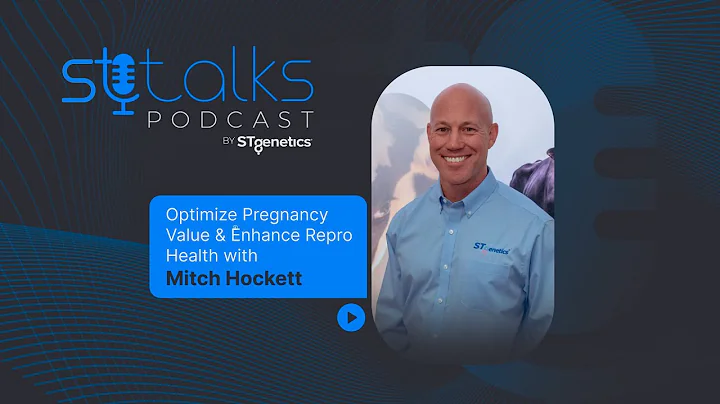 STtalks Podcast #01  Optimize Pregnancy Value & En...