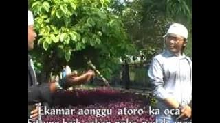 Abinih Dhue' - Al-abror (RUDY MADURA).flv