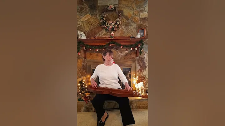 Bring a Torch Jeanette Isabella Mountain Dulcimer