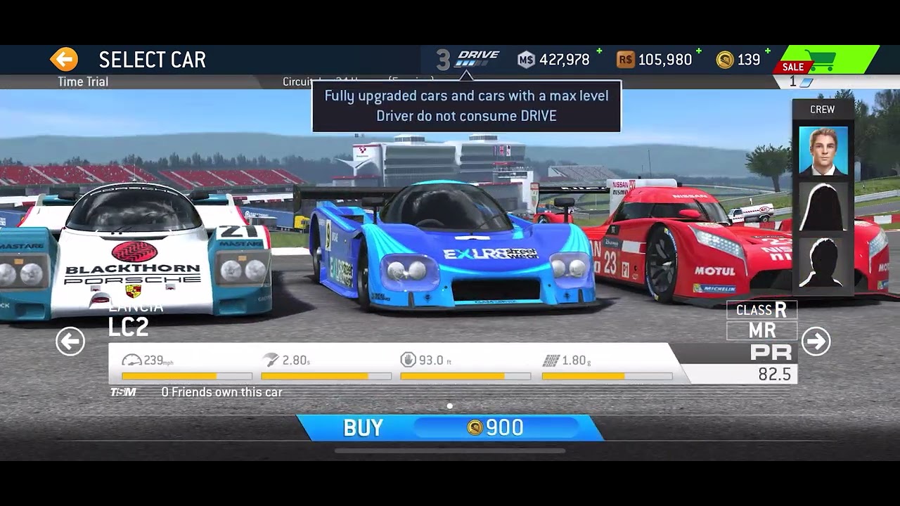 Real Racing 3 - Multiplayer Gameplay Ep- 4 #realracing3 - YouTube