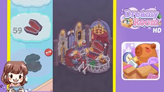 Dreamy Room レベル 59
