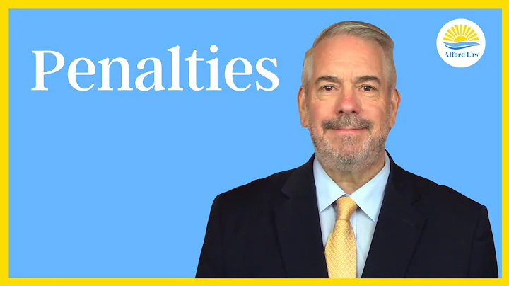 Penalty for Conspiracy in Massachusetts