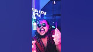 HALO HALO BANDUNG (ROCK VERSION COKLAT COVER) bersama vicee 500