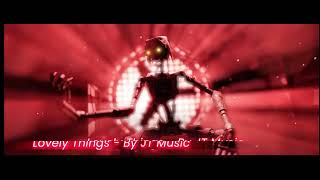 Fnaf Ruin Lovely Things By Jt 1 Hour