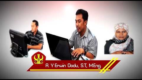 PROFIL S1 TEKNIK INFORMATIKA UNTAD