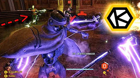 ARROGANT TBAGGER GETS SERVED INSTANT KARMA | Galactic Assault | Star Wars Battlefront 2