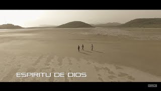 GRUPO GRACE | ESPÍRITU DE DIOS | VIDEO OFICIAL chords