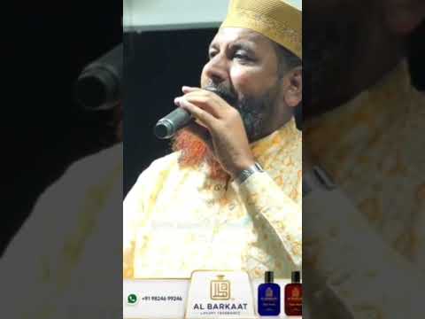 Syed Abdul Qadir Bapu Al Qadri 💝#viral #video #islamicstatus
