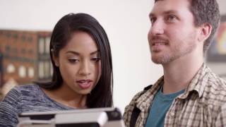 Occipital Structure Sensor with bracket for iPad Air 2