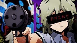 The World Ends With You |Edit| Enemy X Warriors