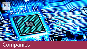 Tech groups race to fix chip design flaw