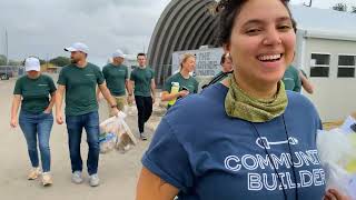 Amplify Austin 2023 with The Other Ones Foundation