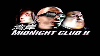 Midnight Club 2 OST - Subtech - Timeshift (Gina Pre-Race Theme 1)