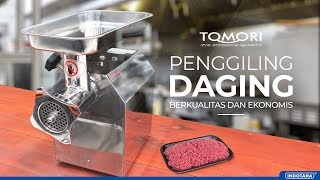 Gilingan Daging - Tomori Meat Mincer TMM-12