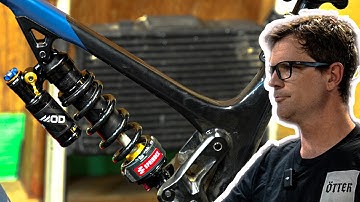 Formula MOD Shock – Not What I Expected