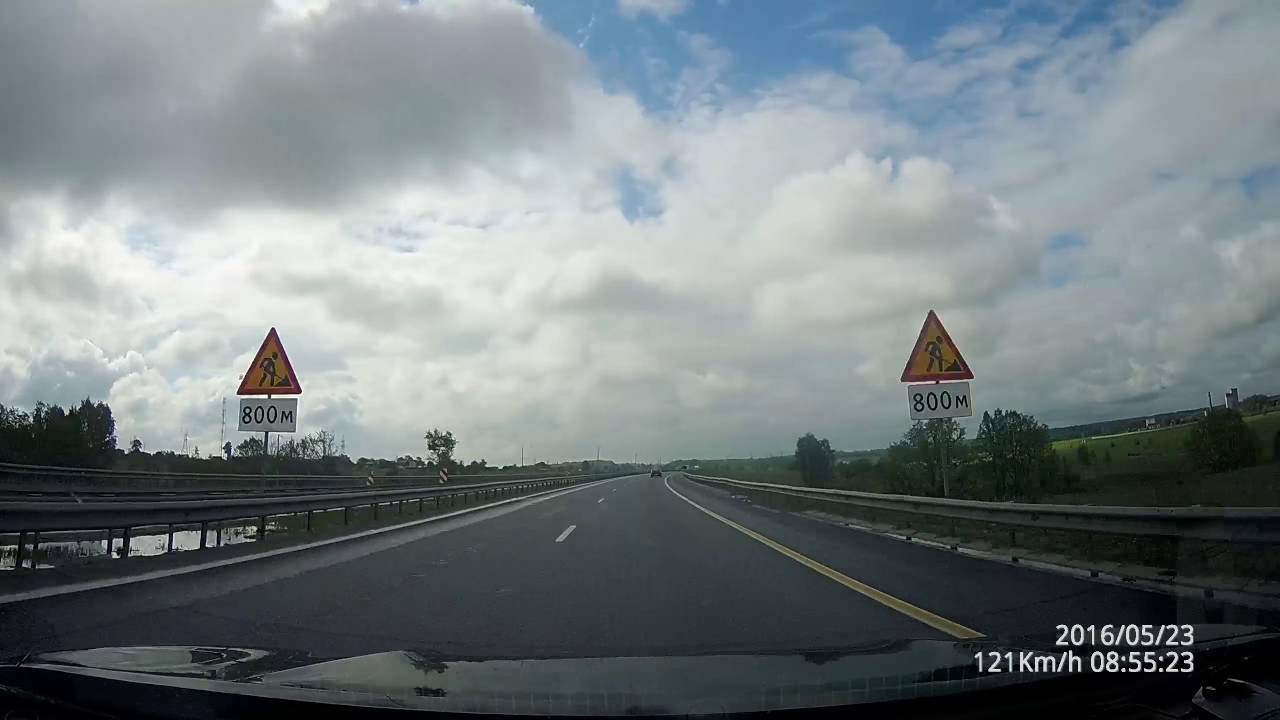 На авто архыз