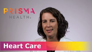 Melinda Jenkins, NP is a Nurse Practitioner in Cardiology at Prisma Health - Greenville