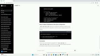 pytorch cuda alloc conf multi gpu