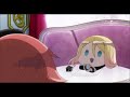 Prince Night~ Doko ni Ita no sa!? My Princess~ Licht Version