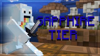 Sapphire Tier | NetherGames