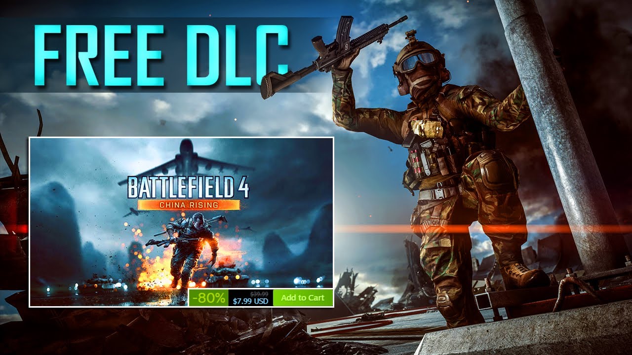 Battlefield 4 PS4 patch delayed, China Rising DLC out now - GameSpot