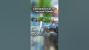 Nuketown Tomohawk Crossmap