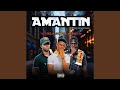 AMANTIN (feat. Stamina, Prime 100)