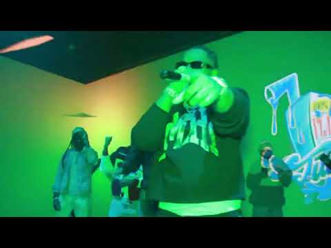 Young Thug Artist Lil Gotit Live Performance”360 Boy” At Private Launch Party In Atlanta