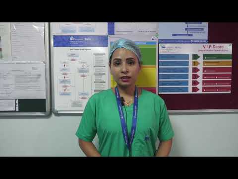 International Nurses Day | Narayana Superspeciality Hospital, Guwahati