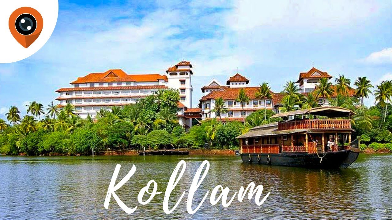 Reasons to Visit Kollam | My Home Town Kollam