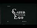 Wolves of oz  cater to your ego visualizer