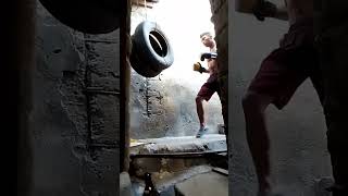 Lapit Na Ang Laban Kaya Lets Go