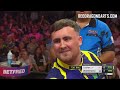 Luke Littler and Jermaine Wattimena tie-break THRILLER! | World Matchplay Highlights