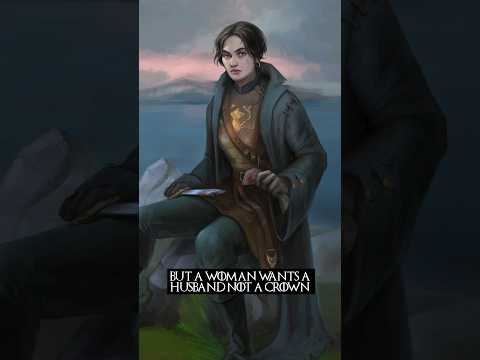 Video: Asha Greyjoy: no sembramos