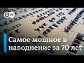 &quot;Денег нет, но вы держитесь&quot;: что говорят пострадавшие от наводнения в РФ?