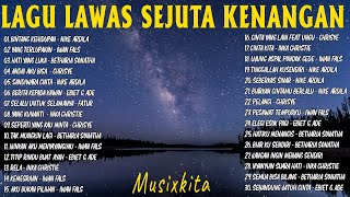 Download Lagu Tembang Kenangan 80an 90an Terbaik | Betharia Sonatha, Iwan Fals, Nike Ardila MP3 Download Lagu Tembang Kenangan 80an 90an Terbaik | Betharia Sonatha, Iwan Fals, Nike Ardila MP3