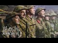 Going over the top  blackadder goes forth  bbc comedy greats