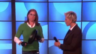 175  Ellen S Guests Got Talent On The Ellen Degeneres Show