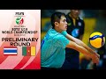 THA vs. CMR - Full Match | Group Phase | Boys U19 World Champs 2021