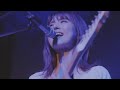 SCANDAL - Ao no Naru Yoru no Sukima de「蒼の鳴る夜の隙間で」(live from SCANDAL WORLD TOUR &quot;MIRROR&quot; 2022)