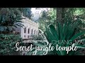 Escape tourism in Chiang Mai (Doi Suthep&#39;s SECRET TEMPLE!)