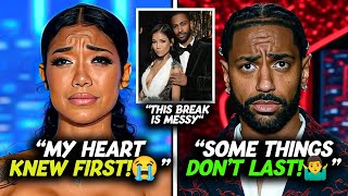 Big Sean & Jhené Aiko’s Romance Faces a TURNING POINT That Changed Everything