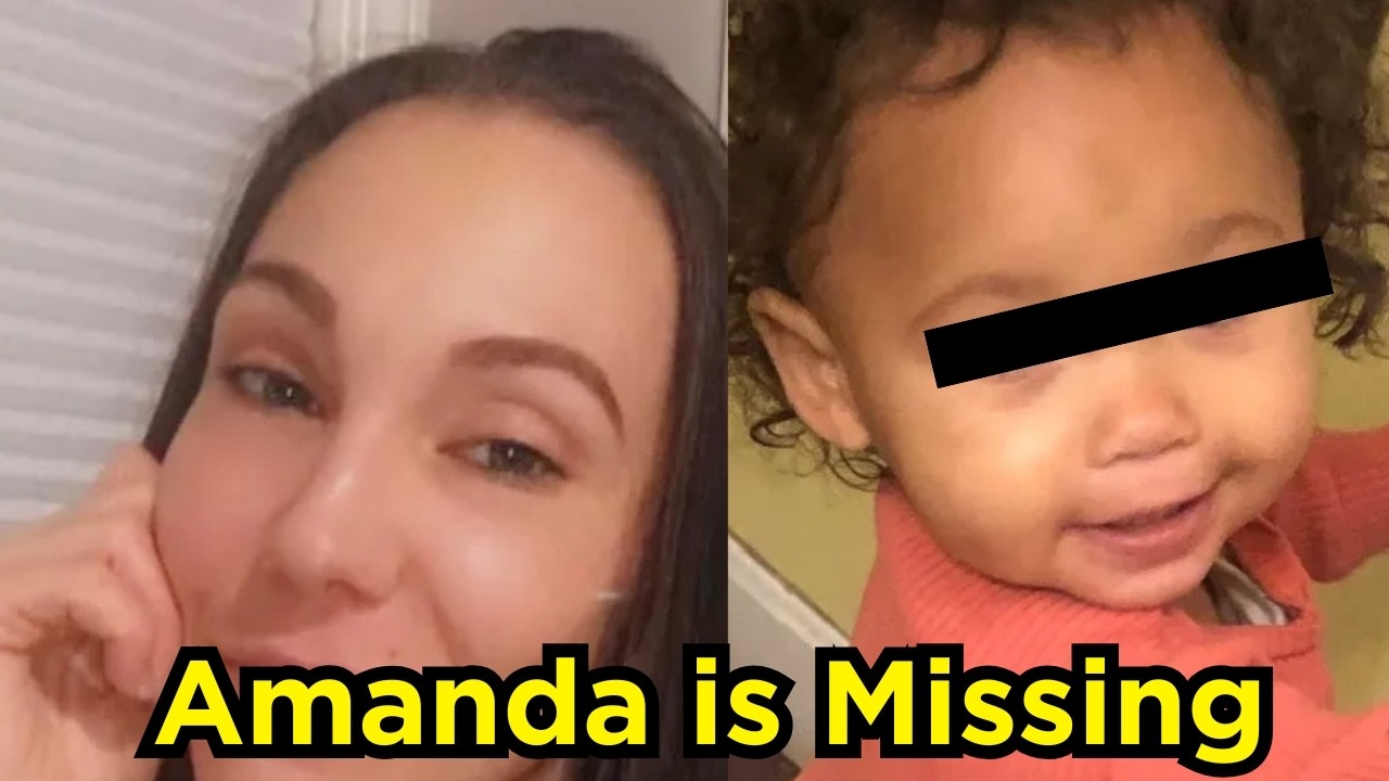 The Mysterious Disappearance of Amanda Collins | True Crime Documentary  