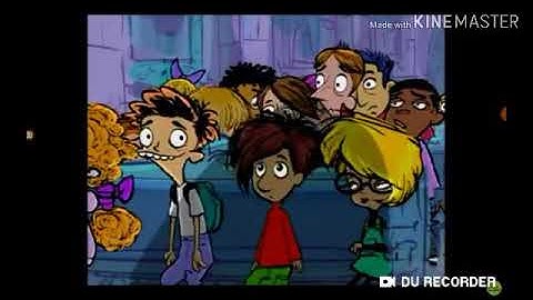 Jacob Two Two Sing Along Never Never never give up