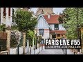 Paris Live #55: La Butte aux Cailles