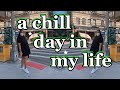 A CHILL DAY IN MY LIFE! | target run, carpool karaoke &amp; more! | Simply Soribel